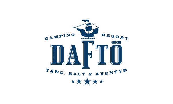 Daftö Camping Resort