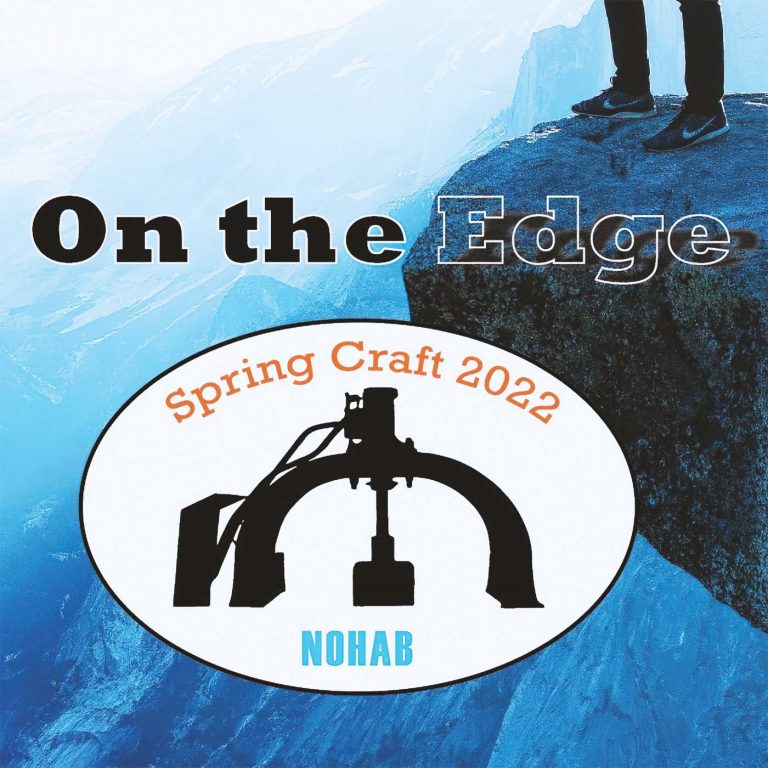 Spring Craft 2022